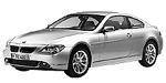 BMW E63 P1979 Fault Code