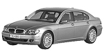 BMW E65 P1979 Fault Code