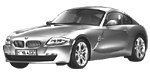 BMW E86 P1979 Fault Code
