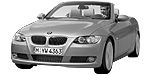 BMW E93 P1979 Fault Code