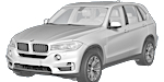 BMW F15 P1979 Fault Code
